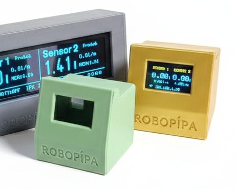 RoboPípa Original