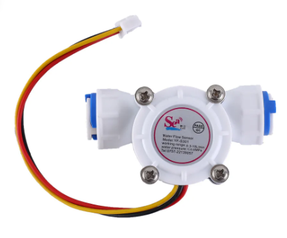 Sensor průtoku YF-S301