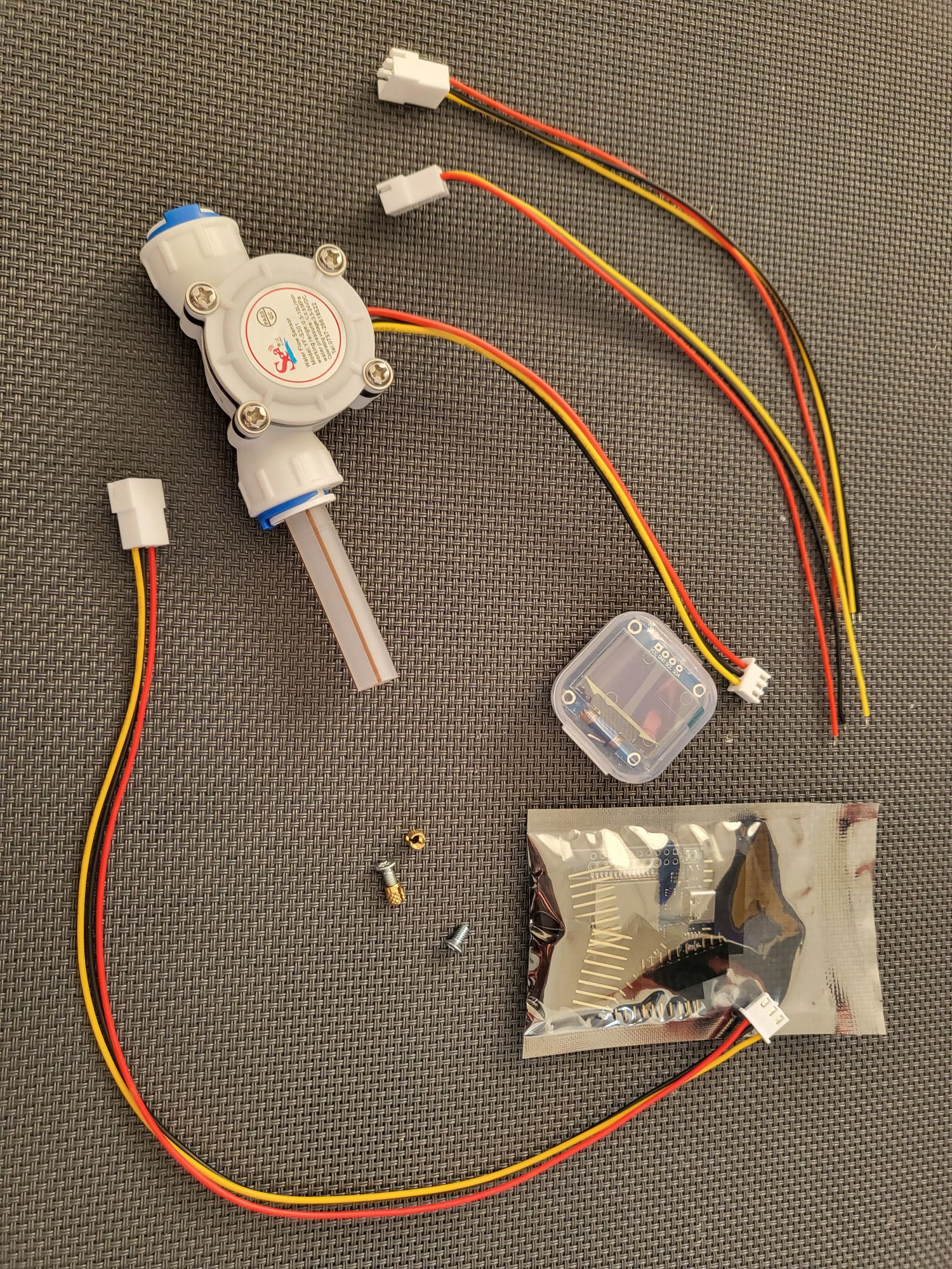 DIY Kit Ori